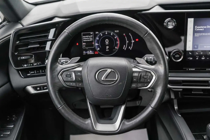 car Lexus RX Series id333481 photo #16