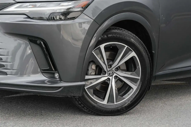 car Lexus RX Series id333481 photo #7