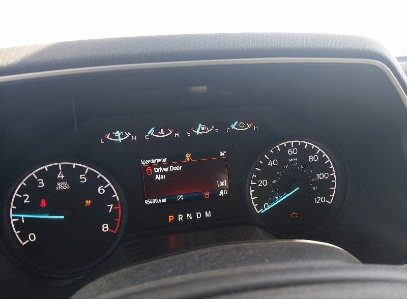 car Ford F-150 id333512 photo #7