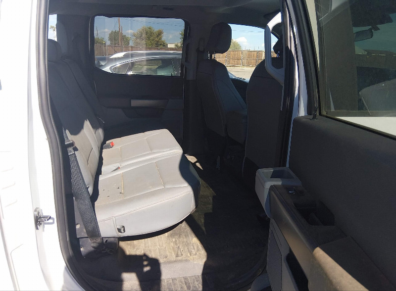 car Ford F-150 id333512 photo #8