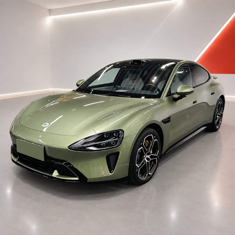 car Xiaomi SU7 id333554 main photo