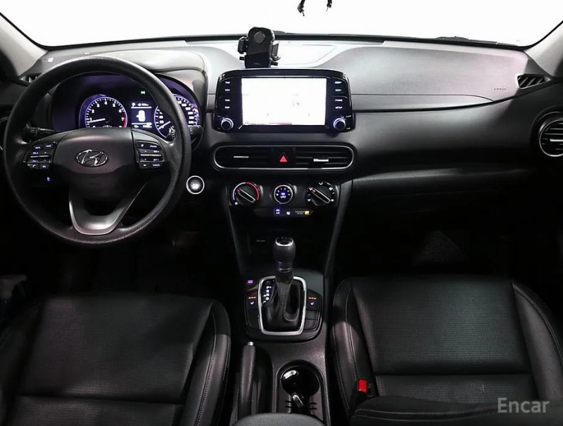 car Hyundai Kona id333572 photo #5