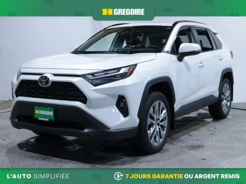 car Toyota Rav 4 id333589 photo #3