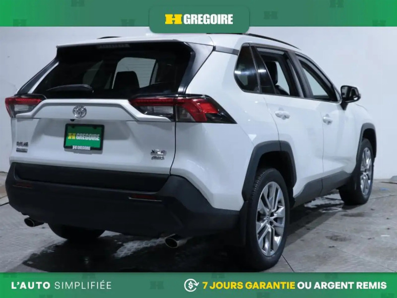car Toyota Rav 4 id333589 photo #7