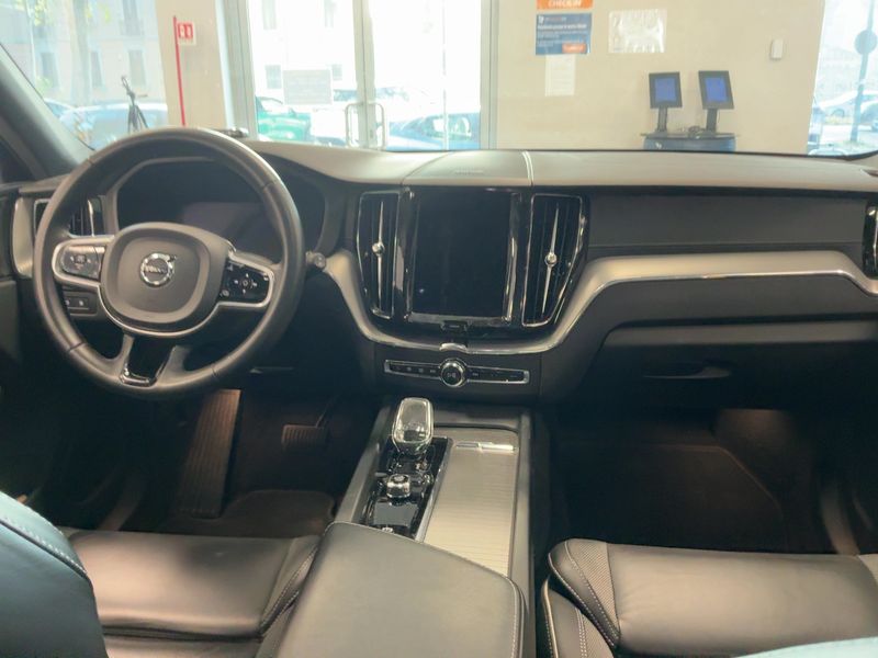 car Volvo XC60 id333606 photo #12