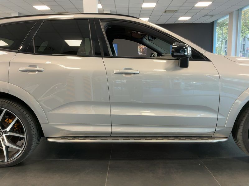 car Volvo XC60 id333606 photo #7