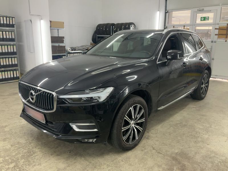 car Volvo XC60 id333608 main photo