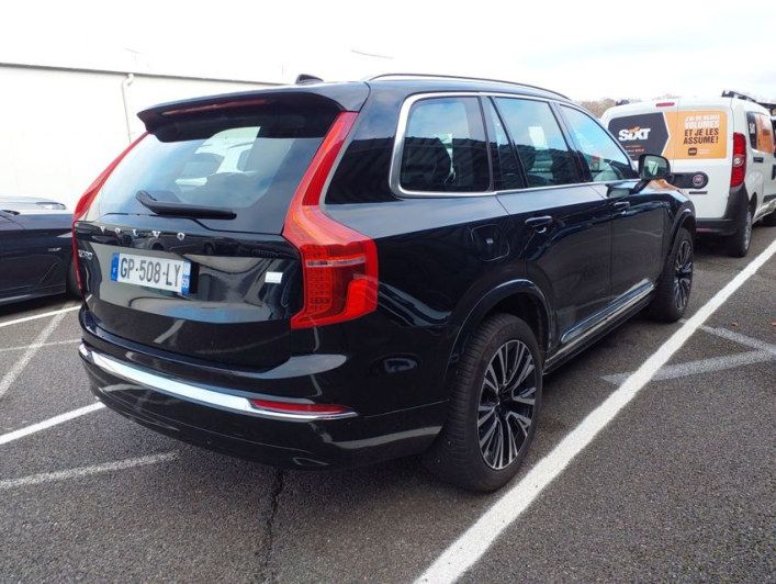 car Volvo XC90 id333626 photo #2