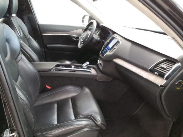 car Volvo XC90 id333627 photo #4