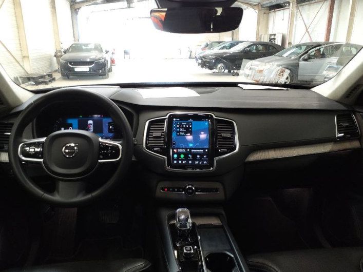 car Volvo XC90 id333627 photo #5