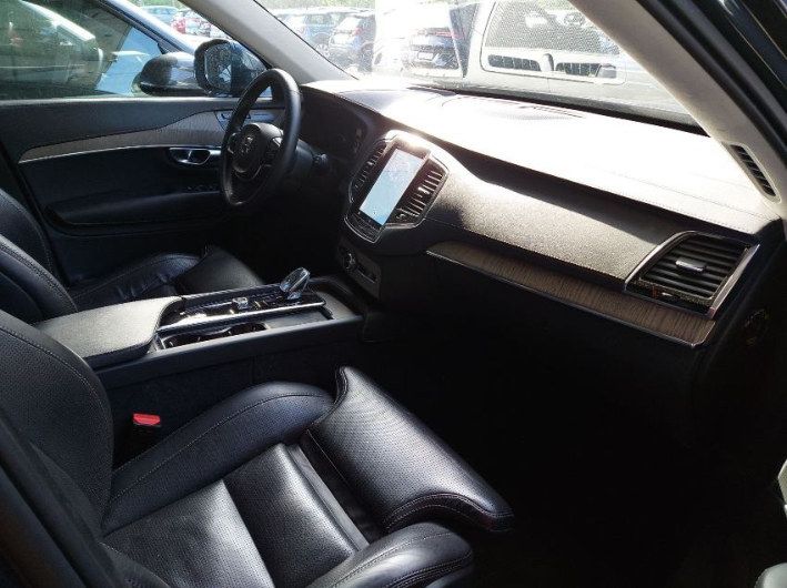 car Volvo XC90 id333634 photo #4