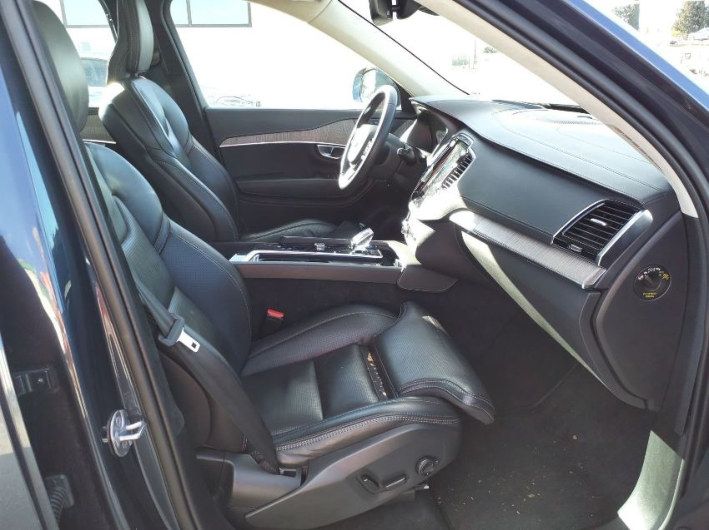 car Volvo XC90 id333636 photo #4