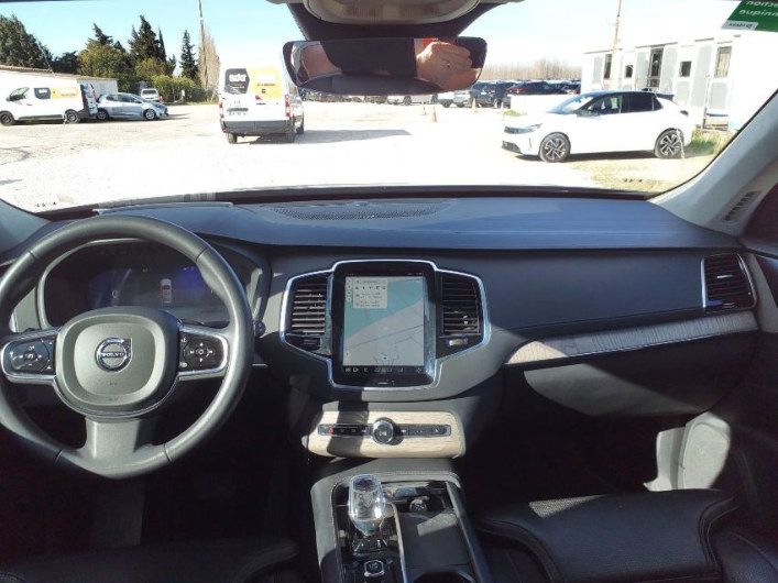 car Volvo XC90 id333636 photo #5