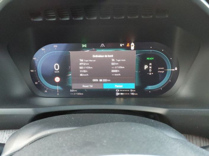 car Volvo XC90 id333637 photo #6