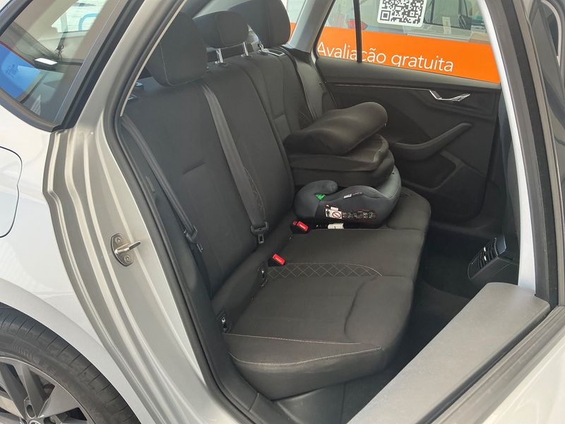 car Skoda Kamiq id333652 photo #14