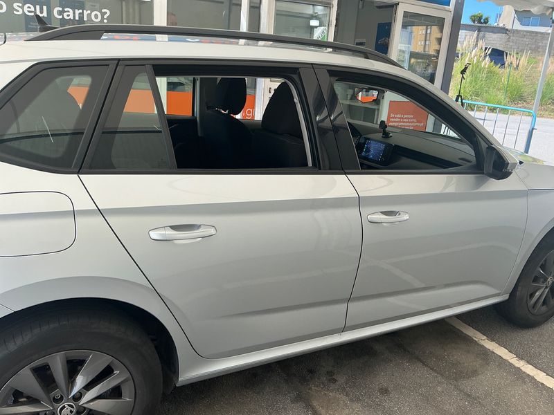 car Skoda Kamiq id333652 photo #7