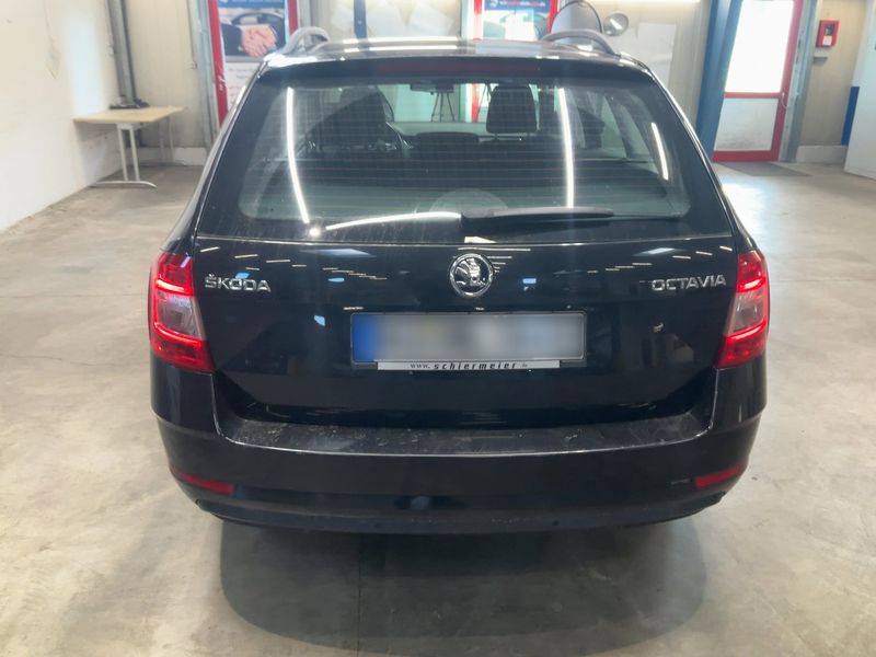 car Skoda Octavia id333665 photo #5
