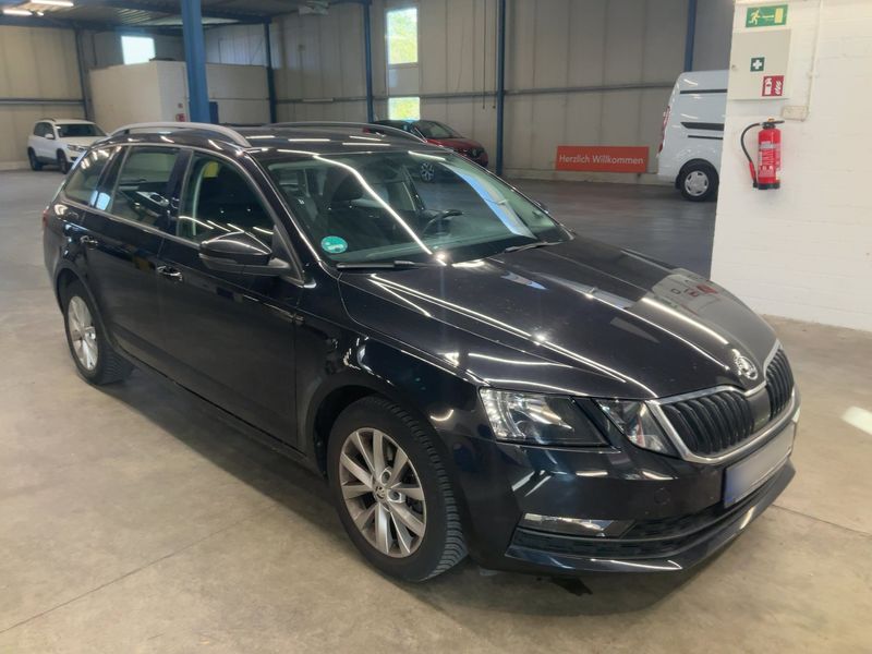car Skoda Octavia id333665 photo #8