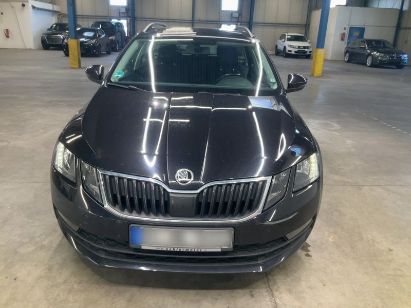 car Skoda Octavia id333665 photo #9