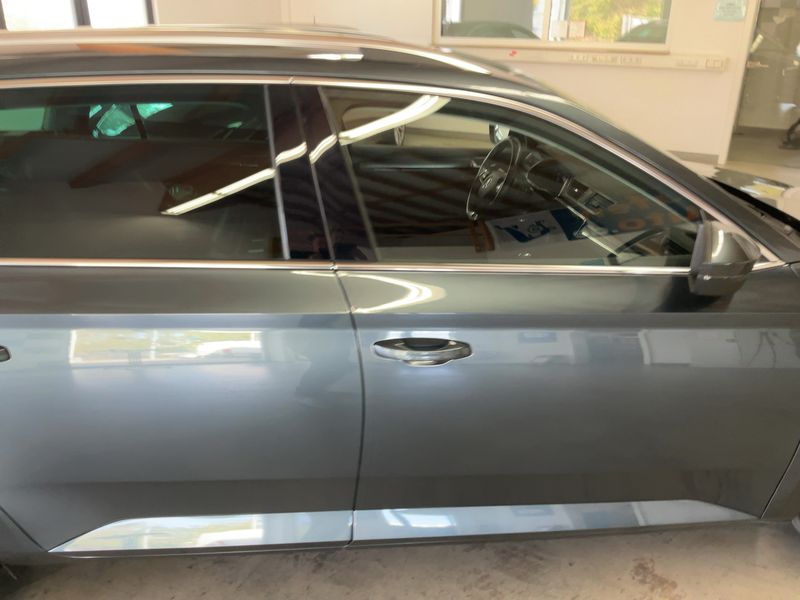 car Skoda Superb id333674 photo #7