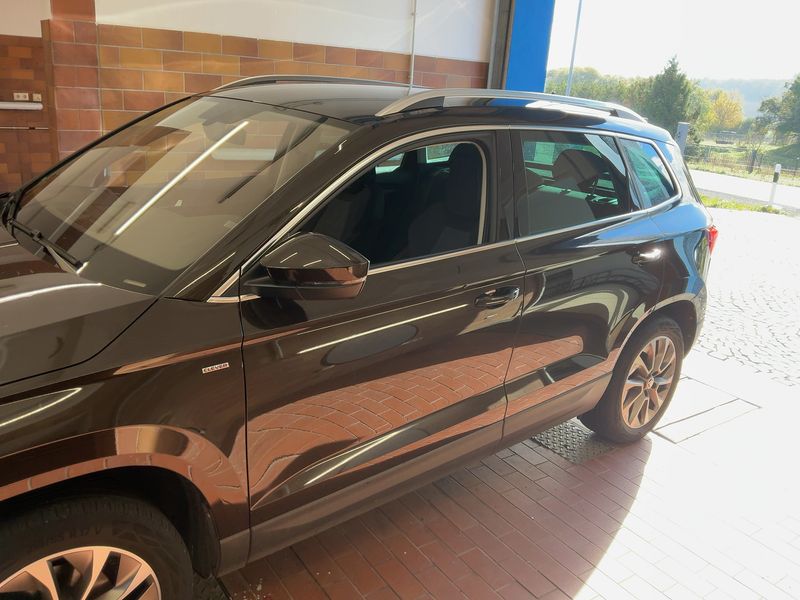 car Skoda Karoq id333679 photo #4