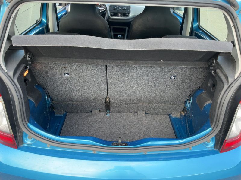 car Skoda Citigo id333680 photo #10