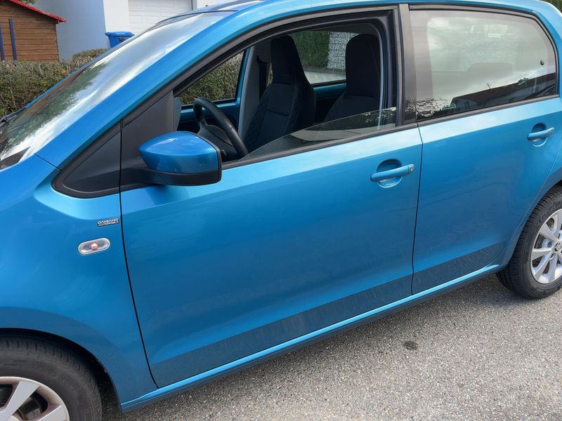 car Skoda Citigo id333680 photo #4