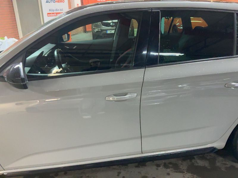 car Skoda Scala id333698 photo #4