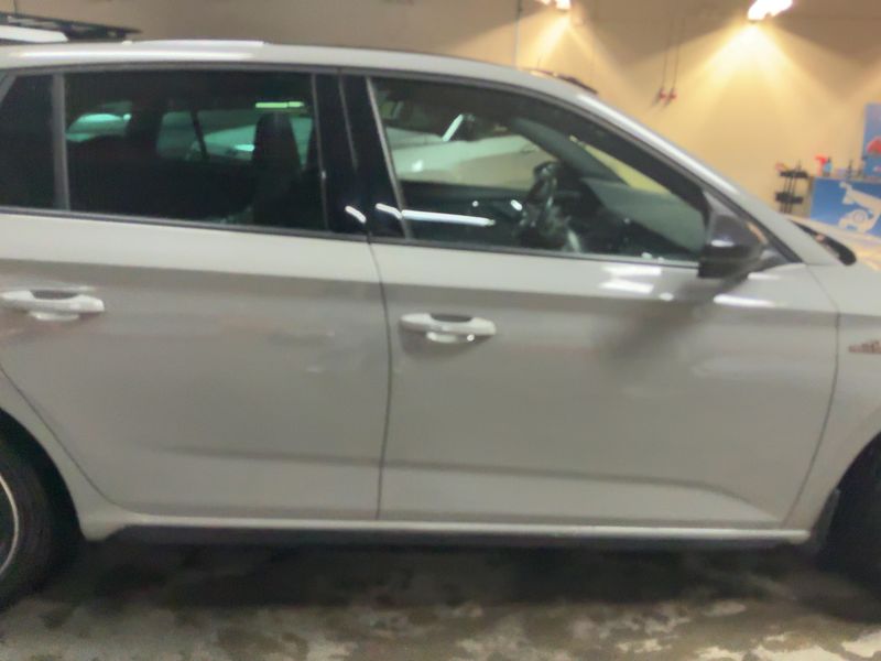 car Skoda Scala id333698 photo #7