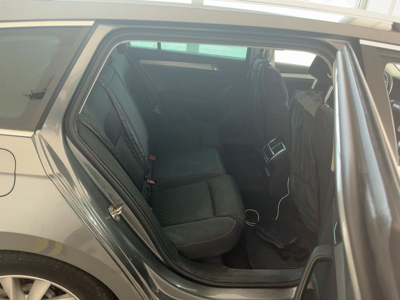 car Skoda Superb id333702 photo #14