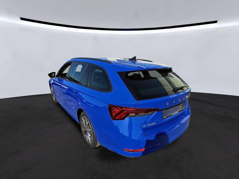 car Skoda Octavia id333705 photo #3