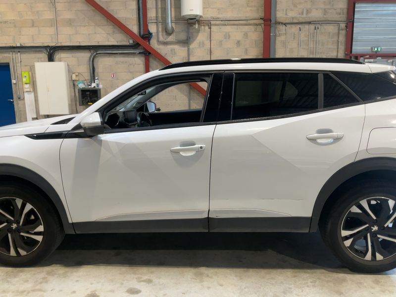 car Peugeot 2008 id333725 photo #4