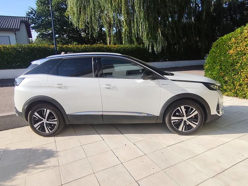 car Peugeot 3008 id333743 photo #2