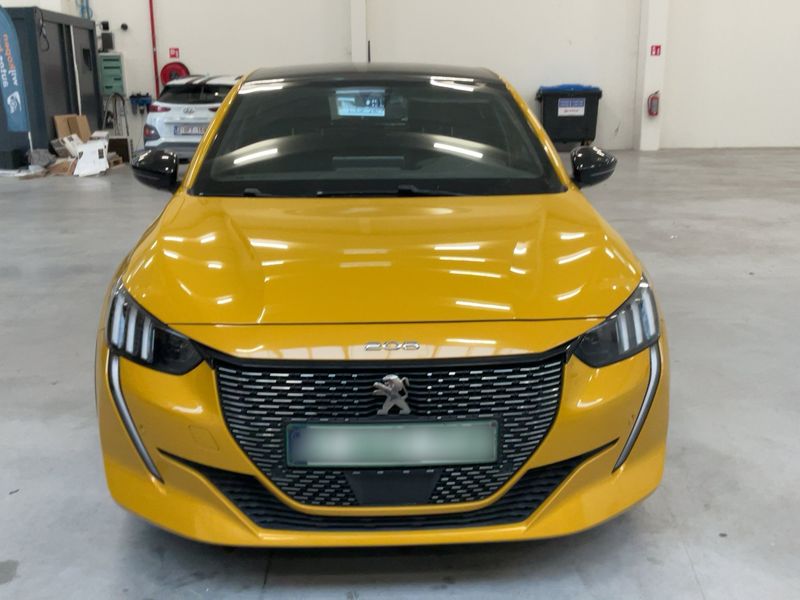 car Peugeot 208 id333745 photo #9