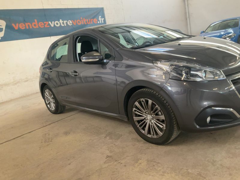 car Peugeot 208 id333751 photo #8