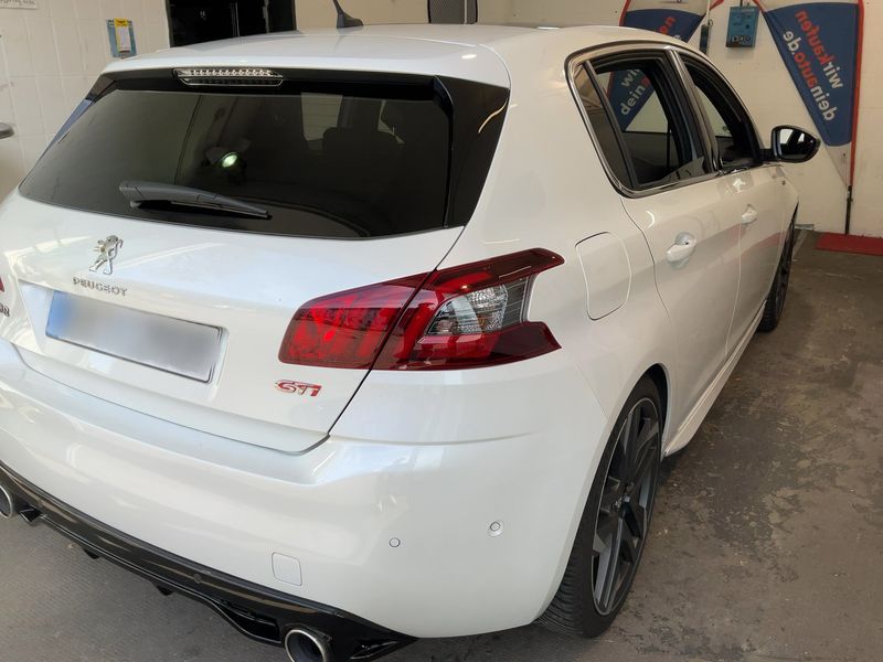 car Peugeot 308 id333757 photo #6