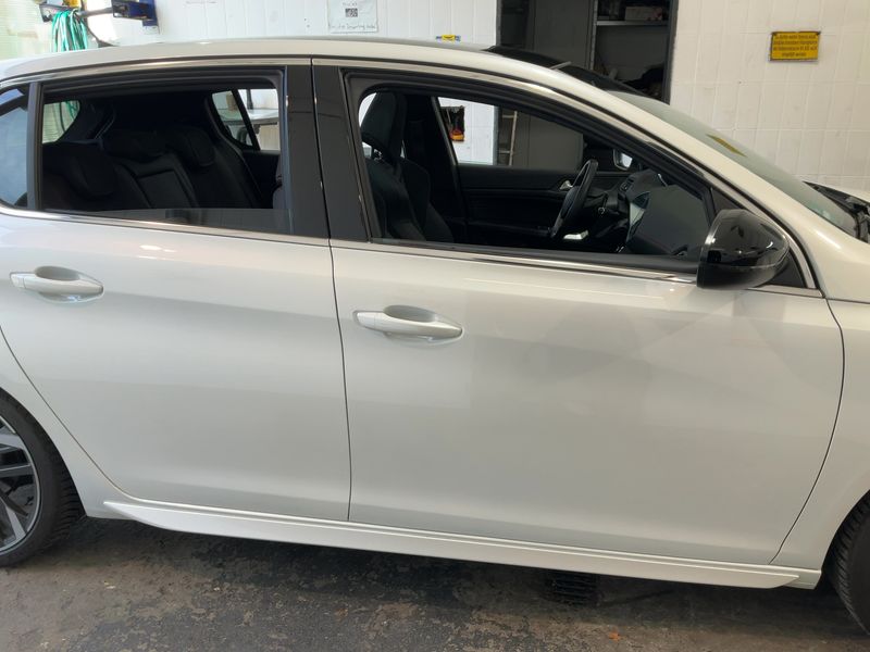 car Peugeot 308 id333757 photo #7