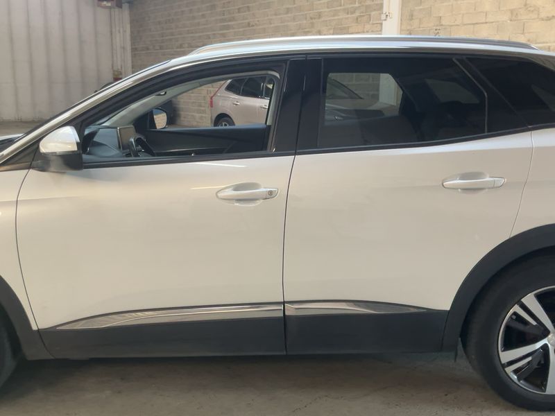 car Peugeot 3008 id333761 photo #4