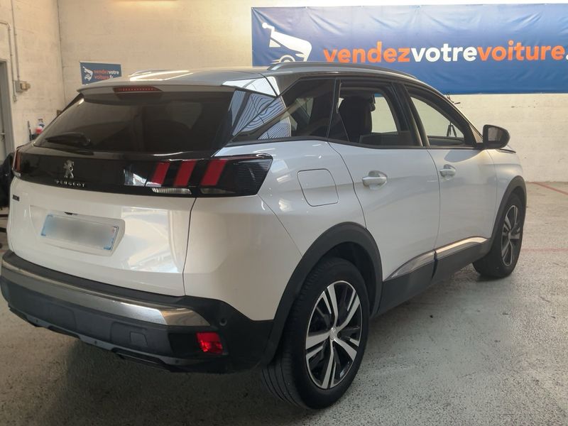 car Peugeot 3008 id333761 photo #6