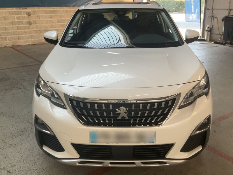 car Peugeot 3008 id333761 photo #9
