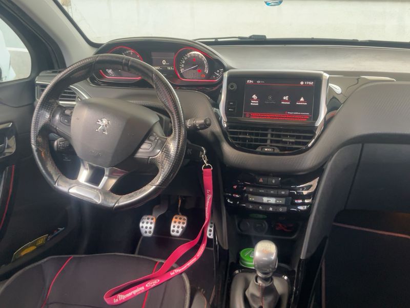 car Peugeot 2008 id333768 photo #12
