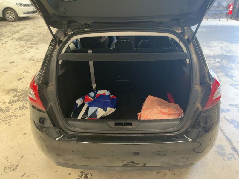 car Peugeot 308 id333776 photo #10