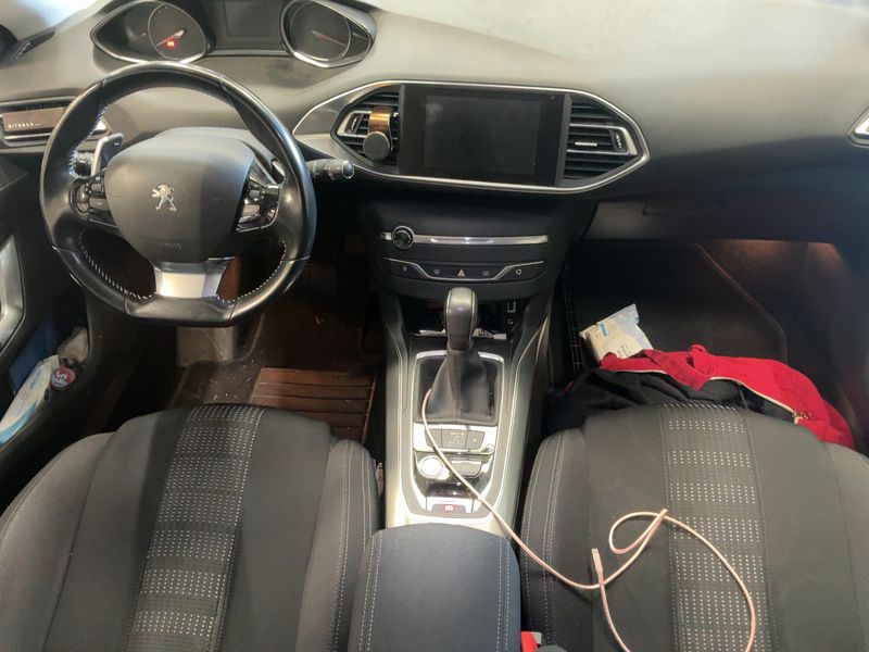 car Peugeot 308 id333776 photo #12