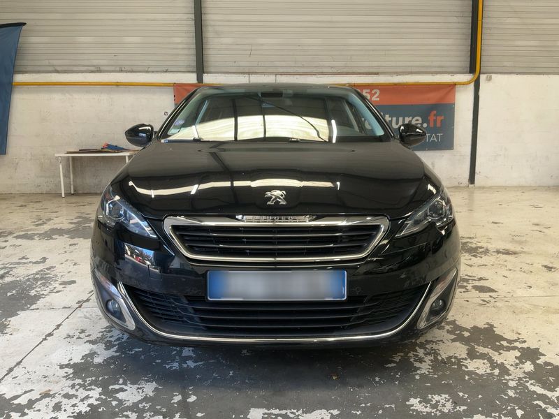 car Peugeot 308 id333776 photo #9