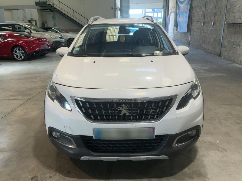 car Peugeot 2008 id333790 photo #9