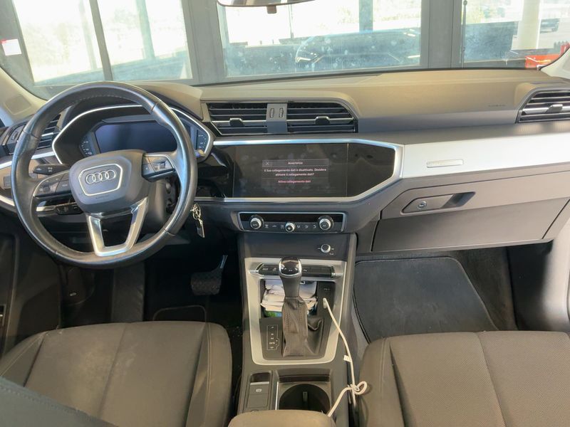 car Audi Q3 id333795 photo #12
