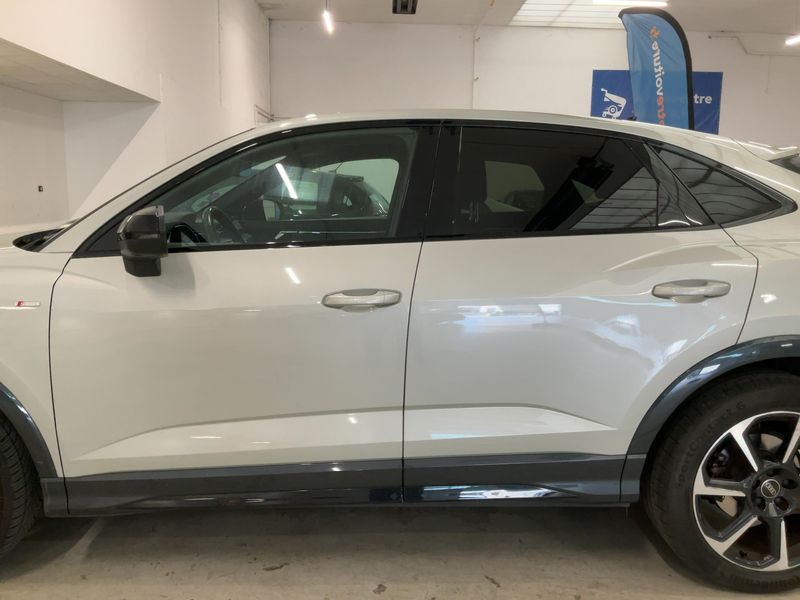 car Audi Q3 id333798 photo #4