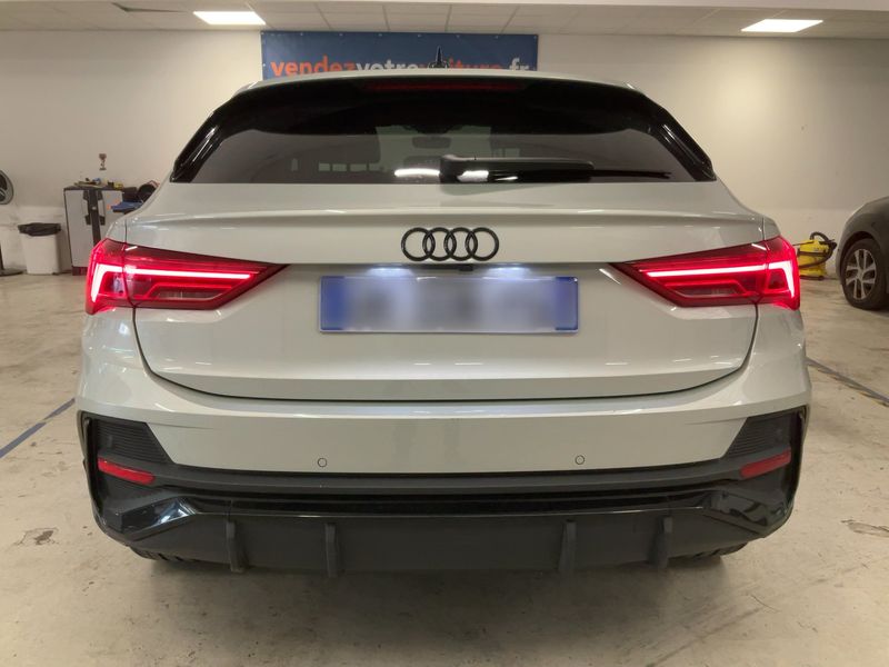 car Audi Q3 id333798 photo #5
