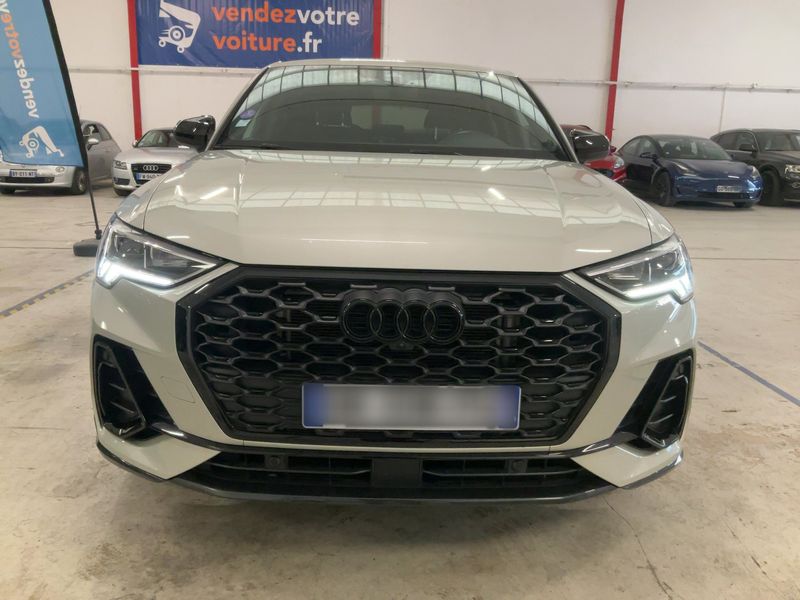 car Audi Q3 id333798 photo #9