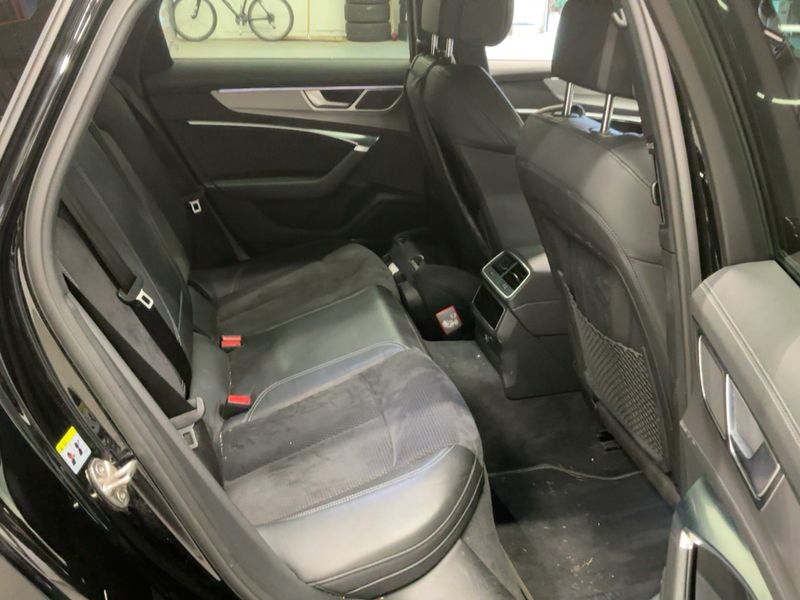 car Audi A6 id333799 photo #14